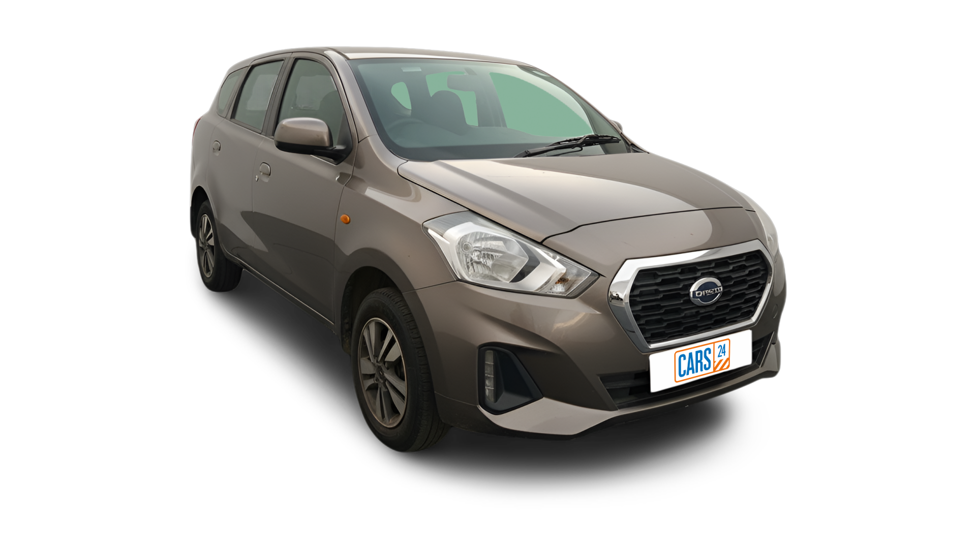 Datsun Go Plus-img